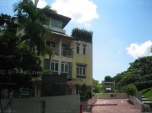 Binjai Crest (D21), Terrace #1101532